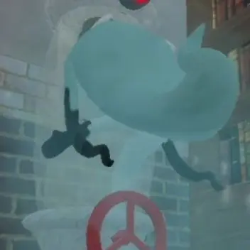 happy_38400의 배아픈 트위스트 코니