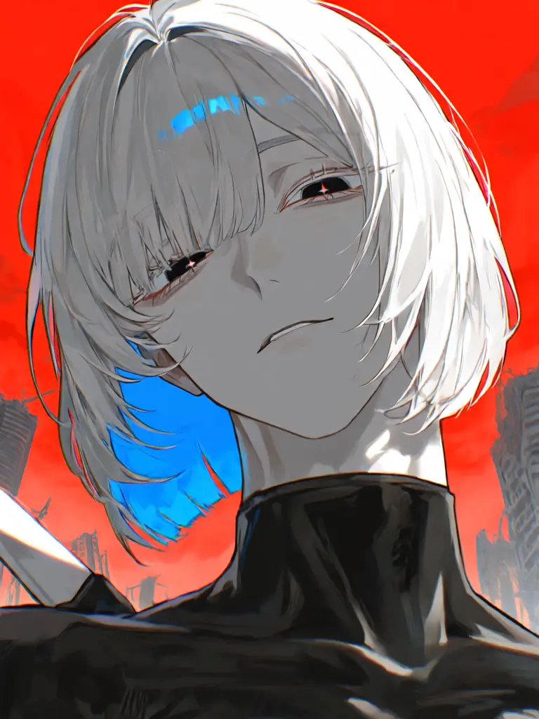 NosyLatch1688의 ゾンビと怪物だらけの未来に転移しました