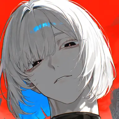 Profile image of 黎斗