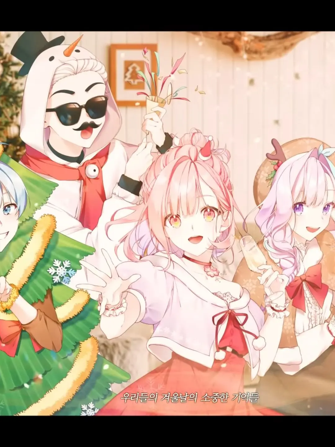 ryu_love의 must have love