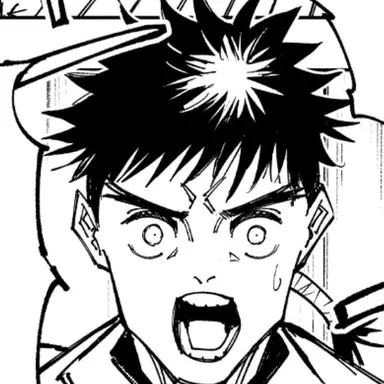 Profile image of 禪院蘭太