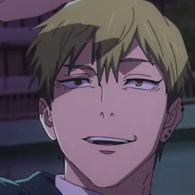 Profile image of 禪院直哉