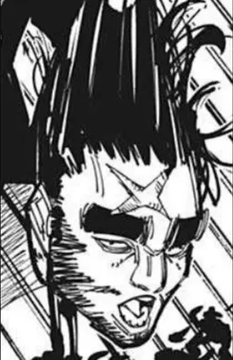 Profile image of 禪院甚壱