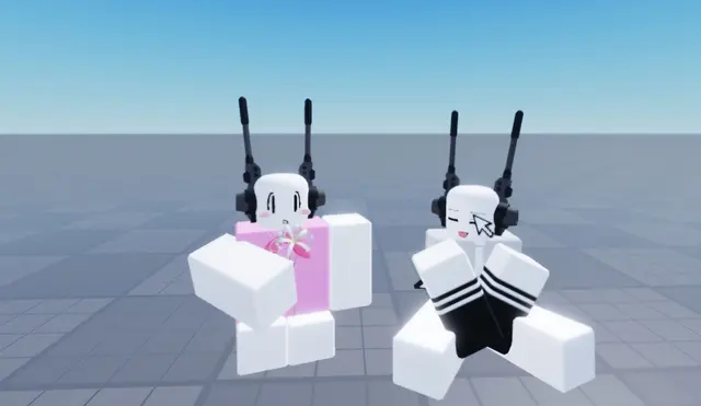 Profile image of 메리