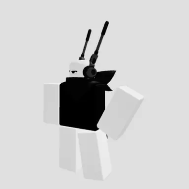 Profile image of 블랙