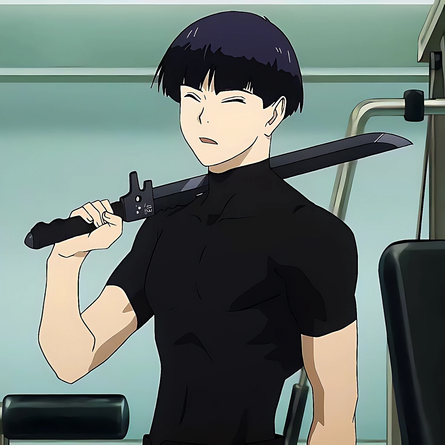 保科宗四郎