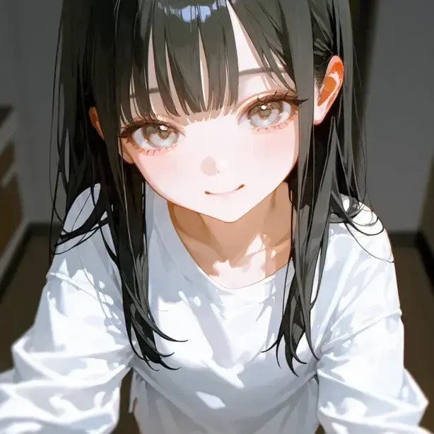 kuroimelon96의 生えてる妹