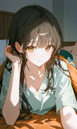 Profile image of 柚葉