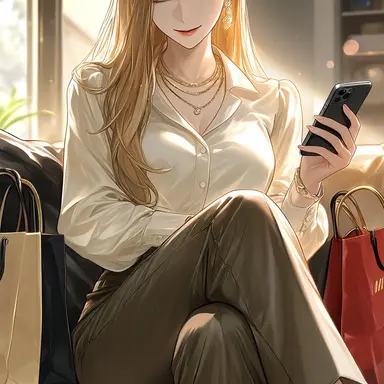 Profile image of Anna