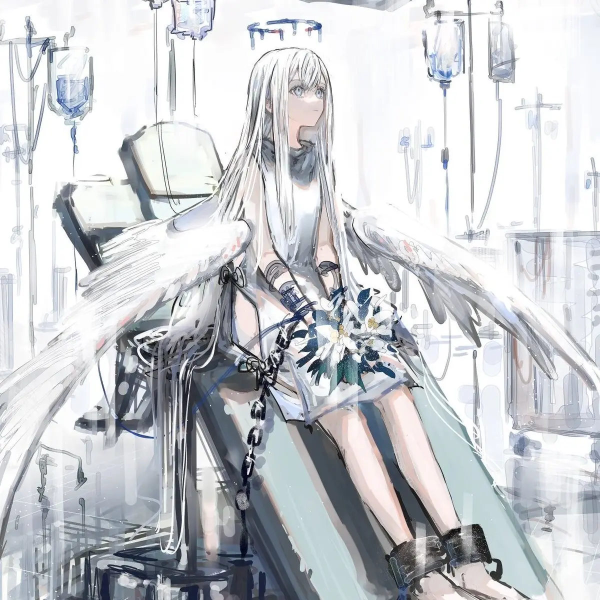 LowFear9025의 人体実験