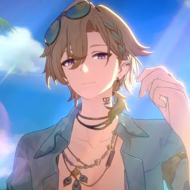 Profile image of Aventurine