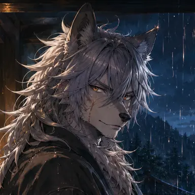 Profile image of レイヴ・ルナハウル