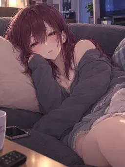 Profile image of ユウリ