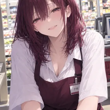Profile image of ユウリ