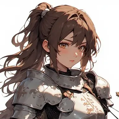 Profile image of Lady Rhanya