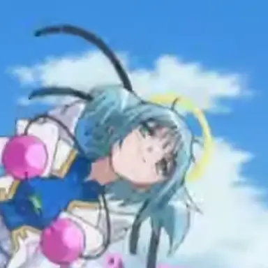 Profile image of ドクロちゃん