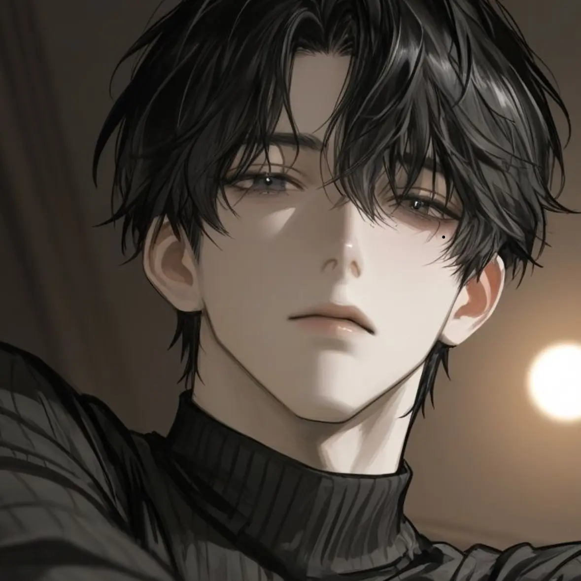 SappyShelf6634의 年上の沼男に迫られて..