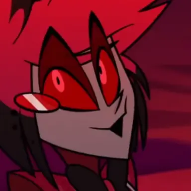 Profile image of Alastor