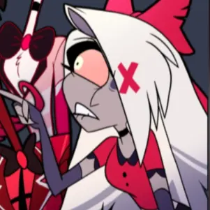 Profile image of Vaggie
