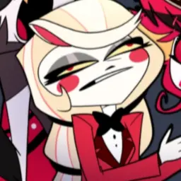 Profile image of Charlie Morningstar
