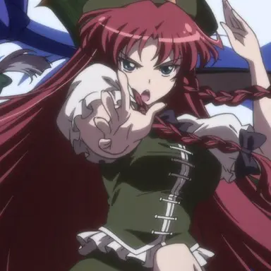 Profile image of 紅美鈴