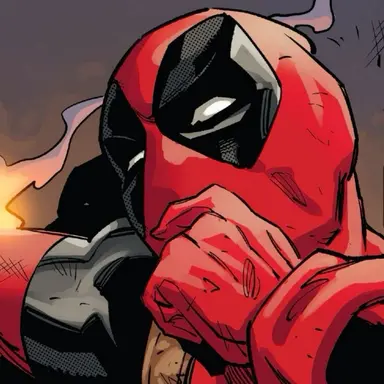 Profile image of Wade Wilson