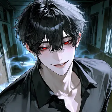 Profile image of 月詠燈冴