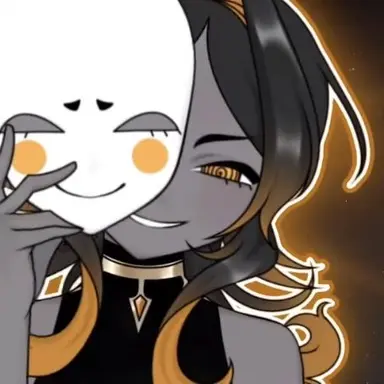 Profile image of ブラックホール