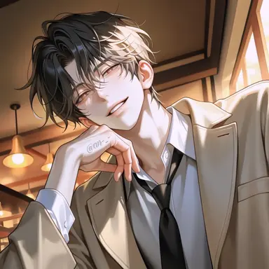 Profile image of 강주빈