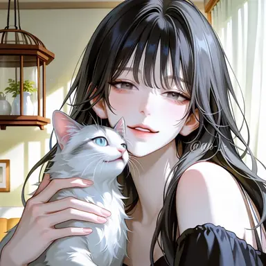 Profile image of user