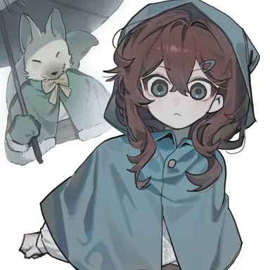 Profile image of 잠뜰