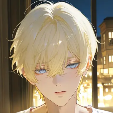 Profile image of 레오