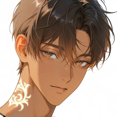 Profile image of 임서준