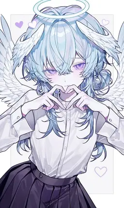 Profile image of 茉白