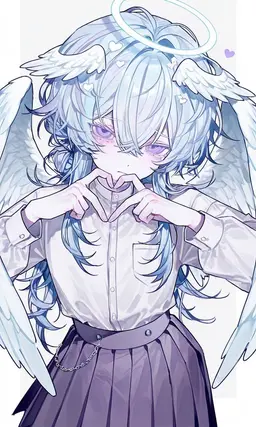 Profile image of 茉白