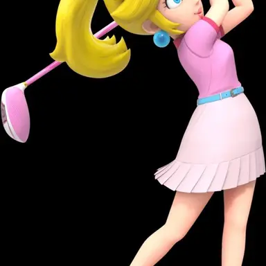 Profile image of Princess peach