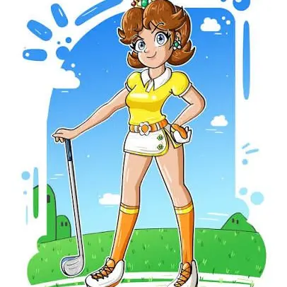 IronicWatch8571의 Mario golf super rush