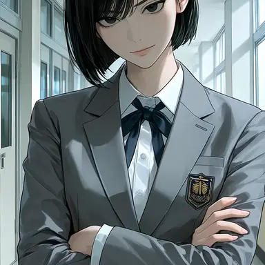 Profile image of 채다희