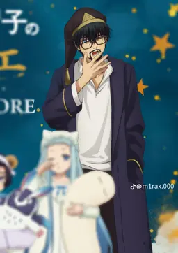 Profile image of オルーギオ
