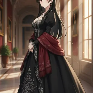 Profile image of フェリシアーナ