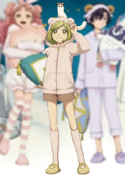 Profile image of ココ
