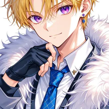 Profile image of レオニエ