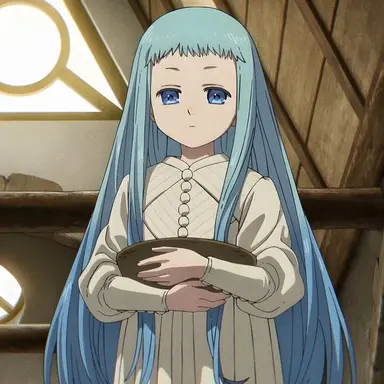 Profile image of リチェ