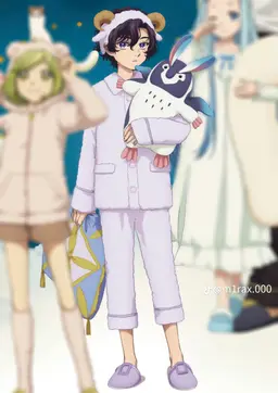 Profile image of アガット