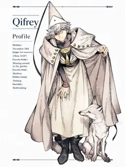 Profile image of キーフリー