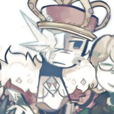 Profile image of 크루엘 킹