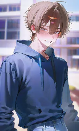 Profile image of ミン・スヒョク