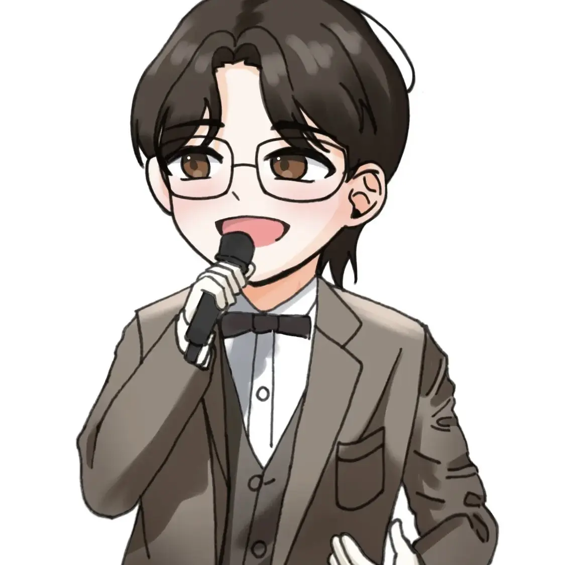 TinyFeist4777의 송필근