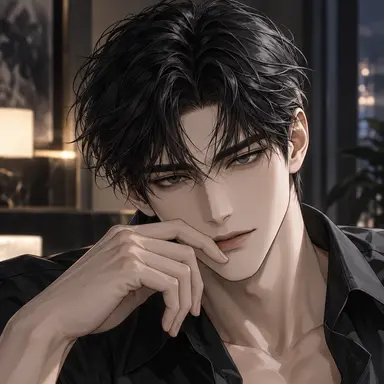 Profile image of Seo Jae-eon