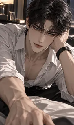 Profile image of Seo Jae-eon